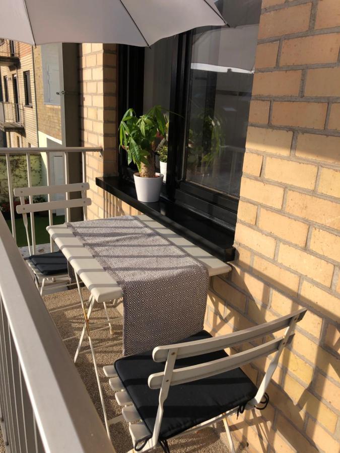 Cosy And Trendy Apartment 75M2 With Balcony - Centrally Located - Lippenslaan Knokke-Le-Zoute Extérieur photo