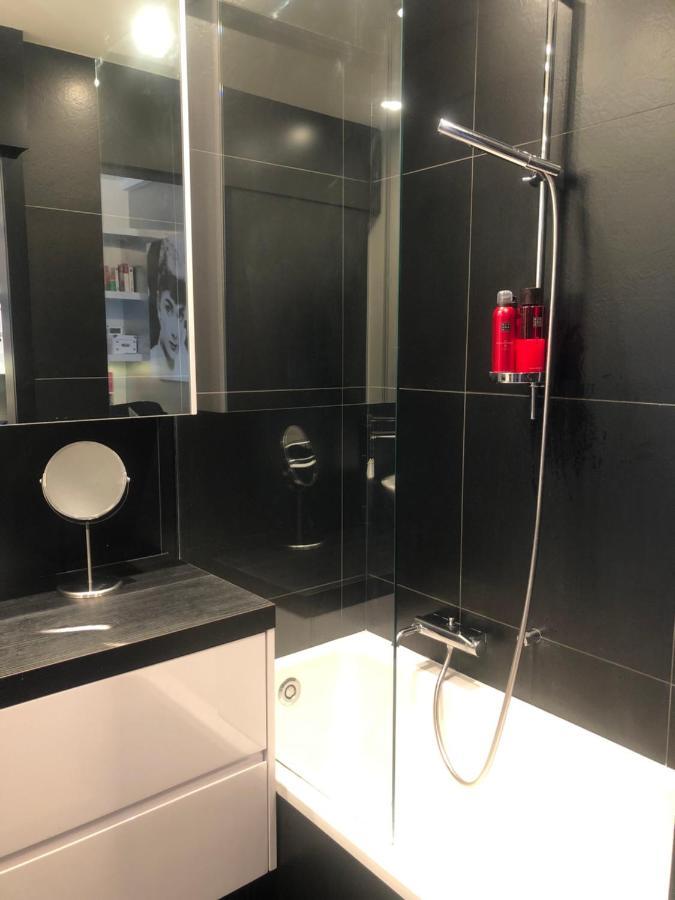 Cosy And Trendy Apartment 75M2 With Balcony - Centrally Located - Lippenslaan Knokke-Le-Zoute Extérieur photo